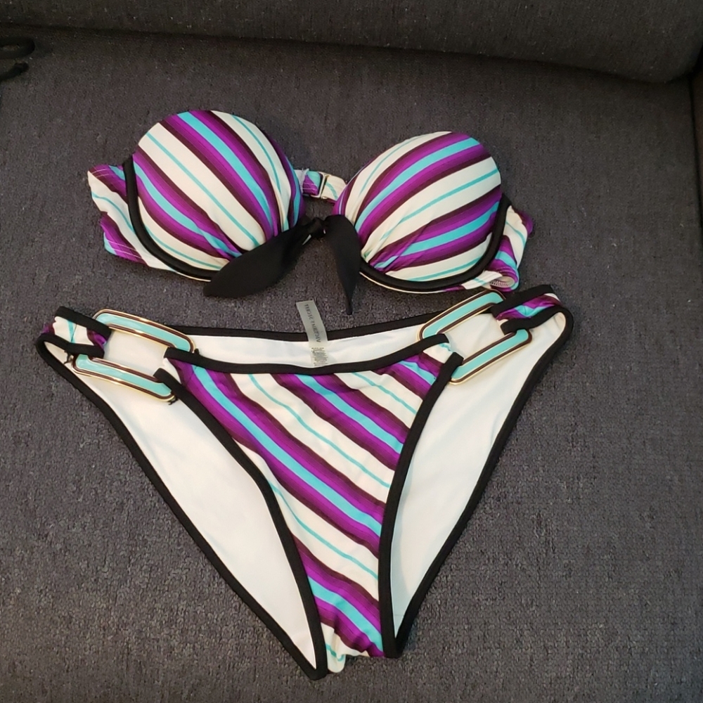 Victoria secret bikini 34B/M